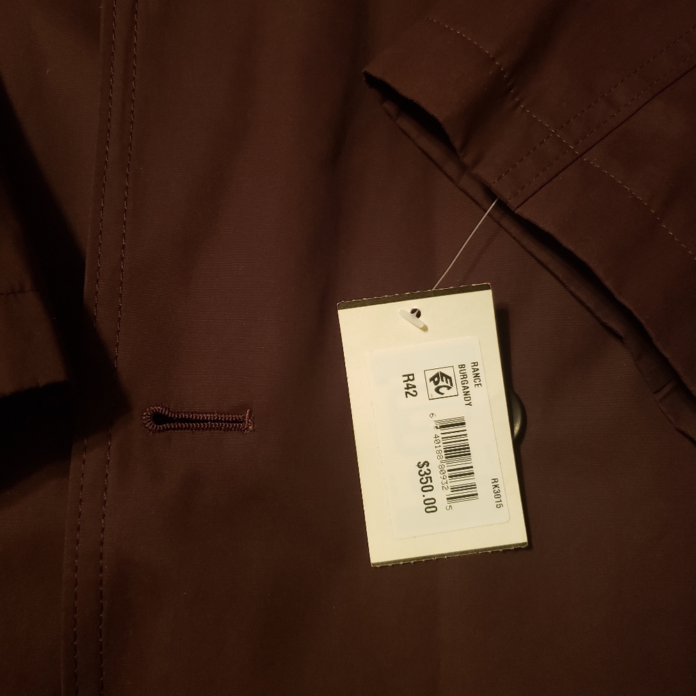 Coat
